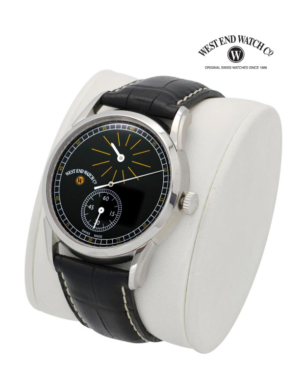 WEST END Automatic 42MM Regulator